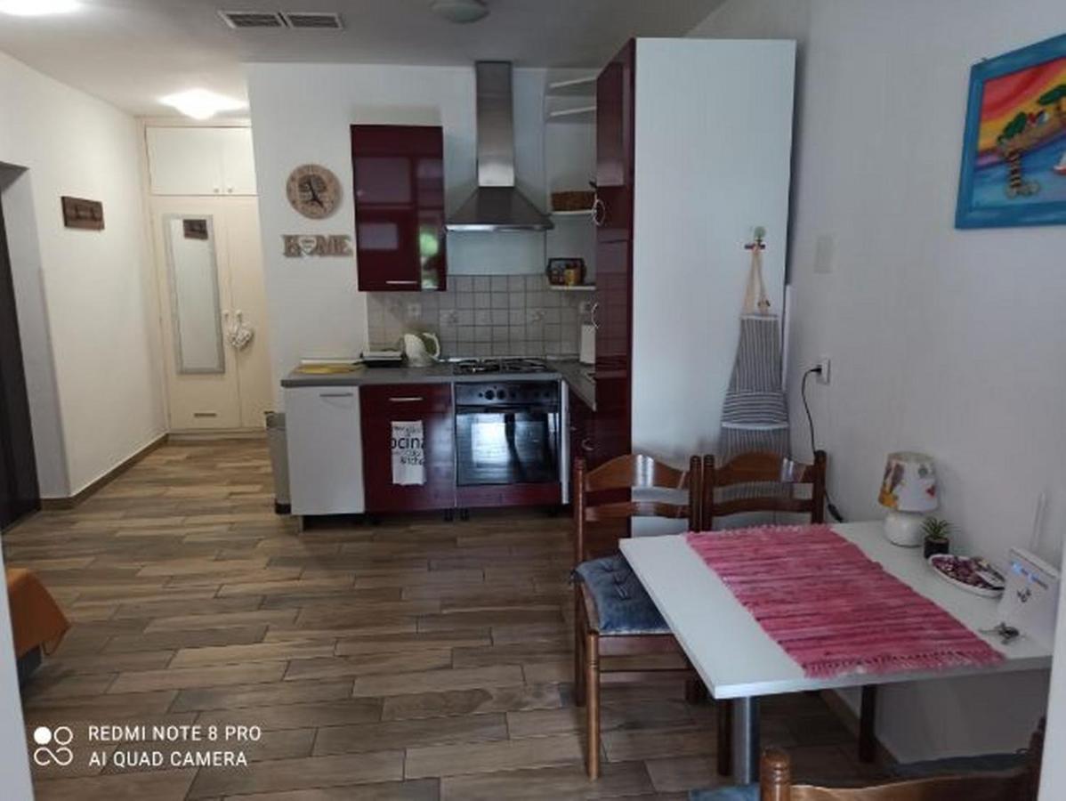 Apartment Jasna 리예카 외부 사진