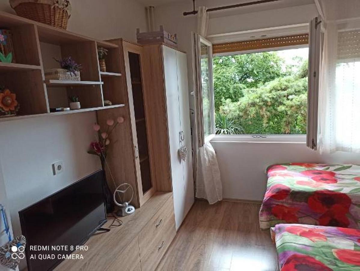 Apartment Jasna 리예카 외부 사진
