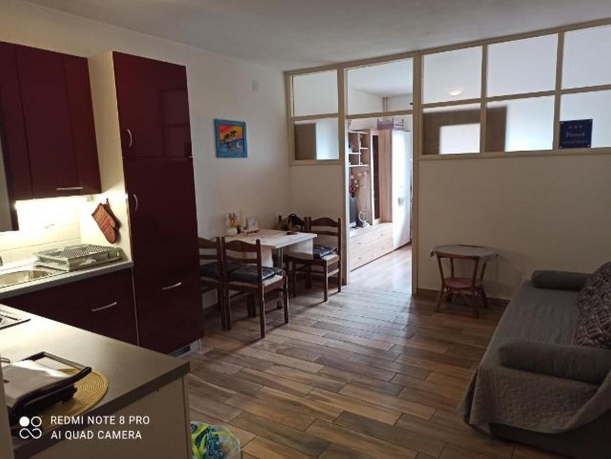 Apartment Jasna 리예카 외부 사진